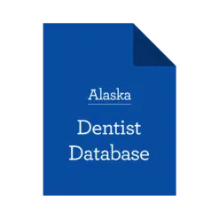 Database of Alaska Dentists