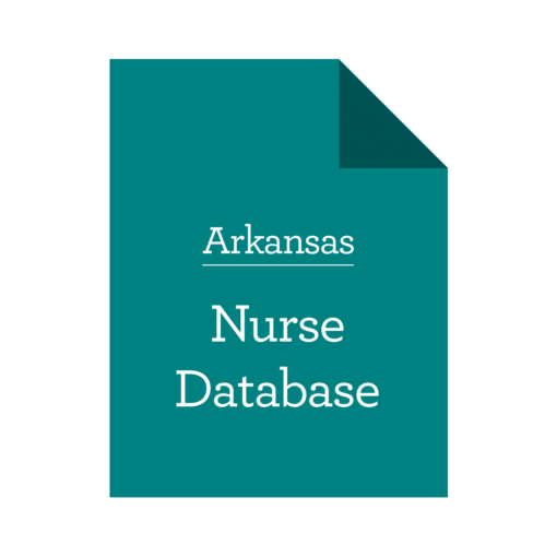 Database of Arkansas Nurses