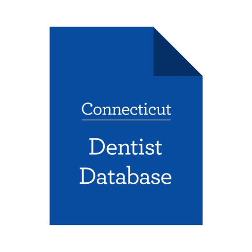 Database of Connecticut Dentists
