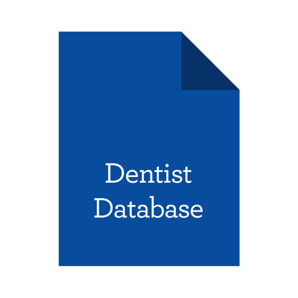 Dentist Database