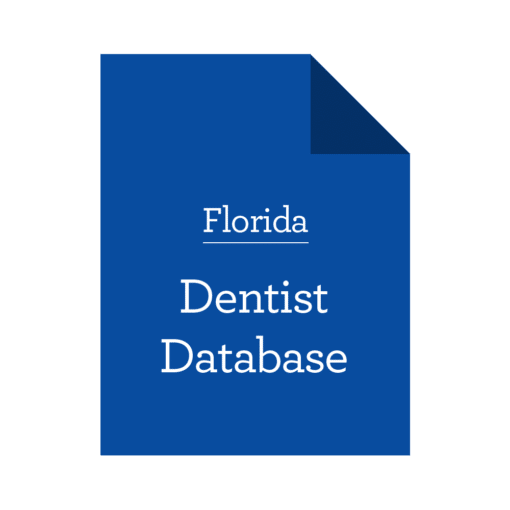 Database of Florida Dentists