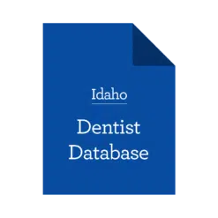 Database of Idaho Dentists