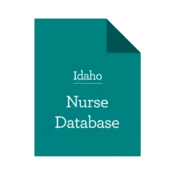 Database of Idaho Nurses