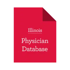 Database of Illinois Physicians