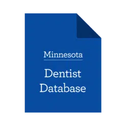 Database of Minnesota Dentists