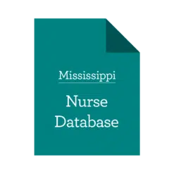 Database of Mississippi Nurses