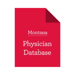Database of Montana Physicians