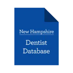 Database of New Hampshire Dentists