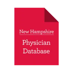 Database of New Hampshire Physicians