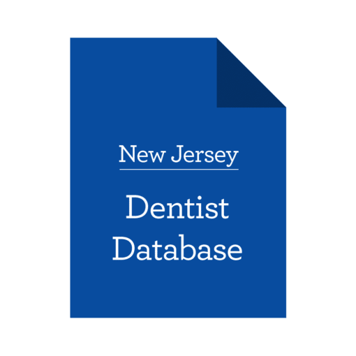 Database of New Jersey Dentists