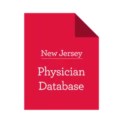 Database of New Jersey Physicians