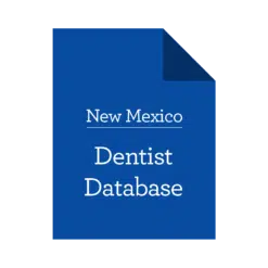 Database of New Mexico Dentists