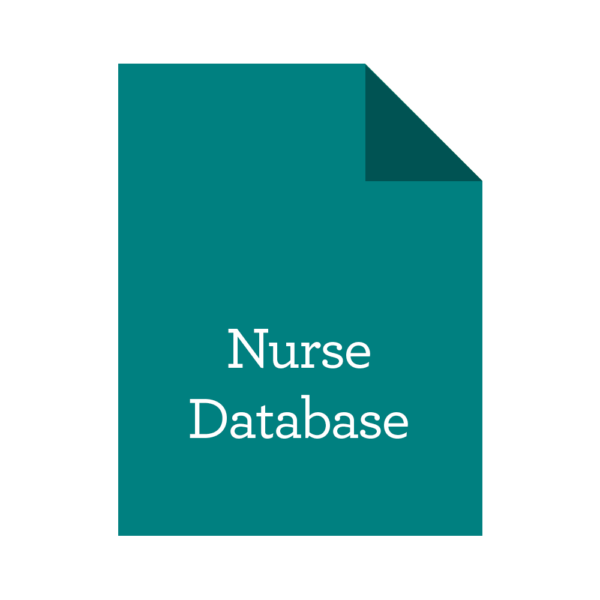 Nurse Database