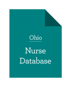Database of Ohio Nurses