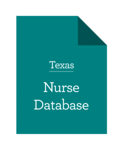 Database of Texas Nurses