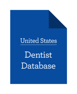 United States Dentist Database