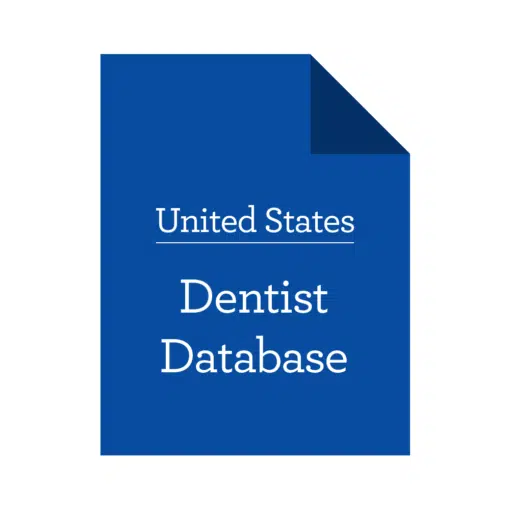 United States Dentist Database