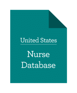 United States Nurse Database