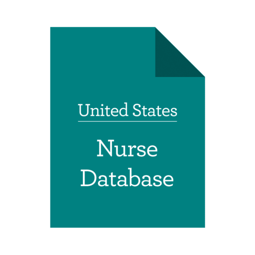United States Nurse Database