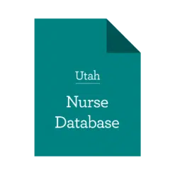 Database of Utah Nurses