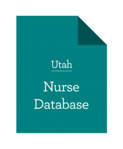 Database of Utah Nurses