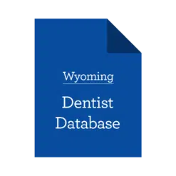 Database of Wyoming Dentists