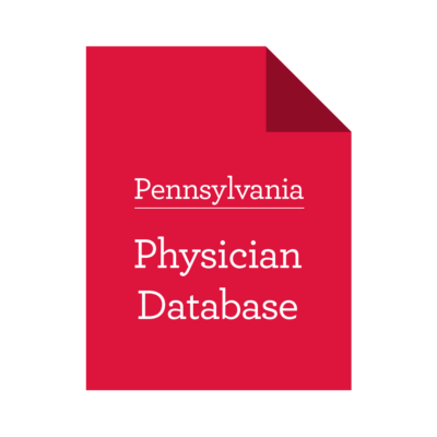 Email List of Pennsylvania Physicians