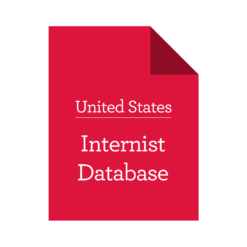 united-states-internist-database